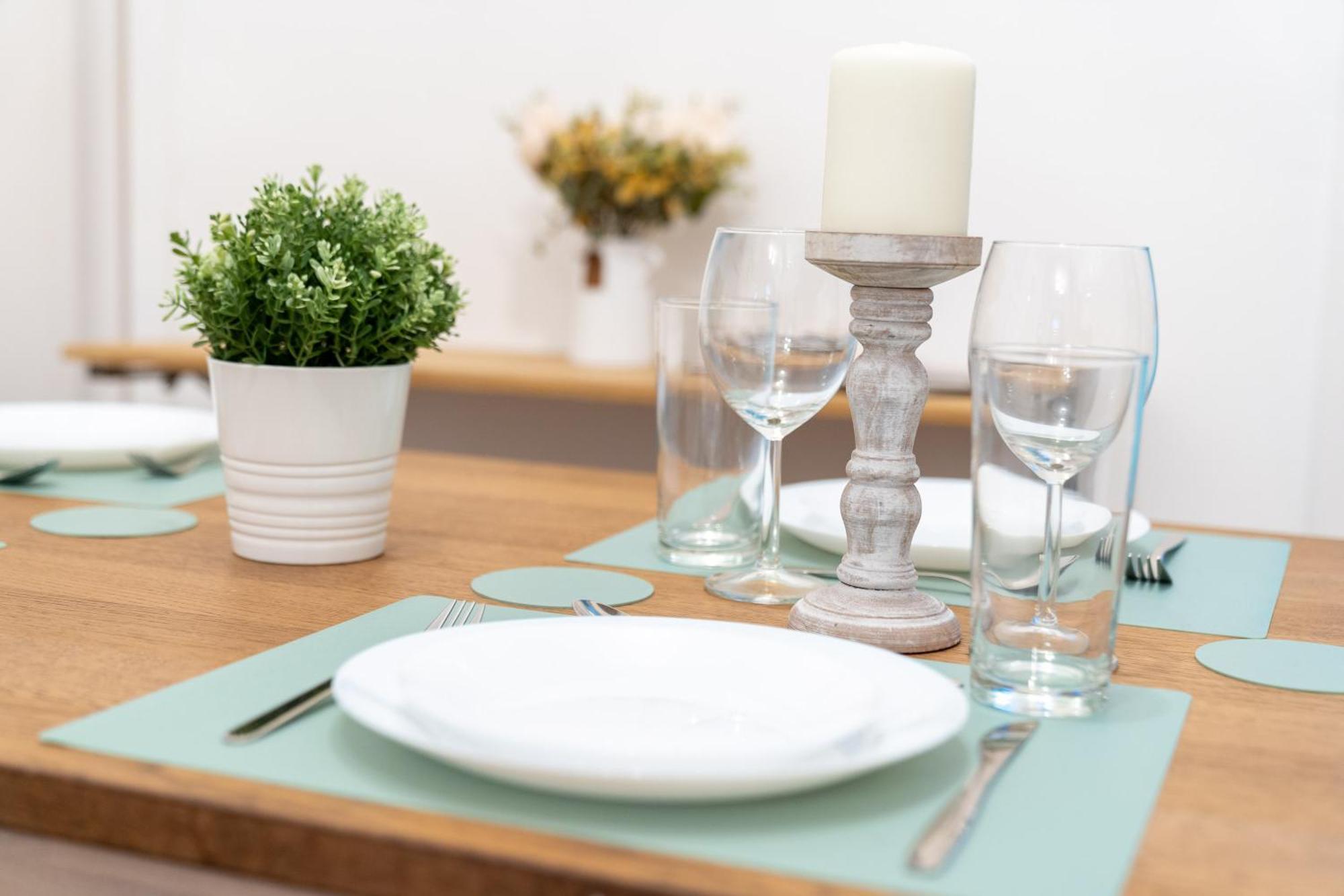 Luxury 3 Bedroom House - Harborne - Parking - Garden - Wifi & Netflix 122G Birmingham Exterior foto